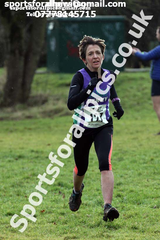 Womens 35s and over and mens 65 and over, 2018 North Eastern Masters, Darlington. Photo: David T. Hewitson/Sports for All Pics